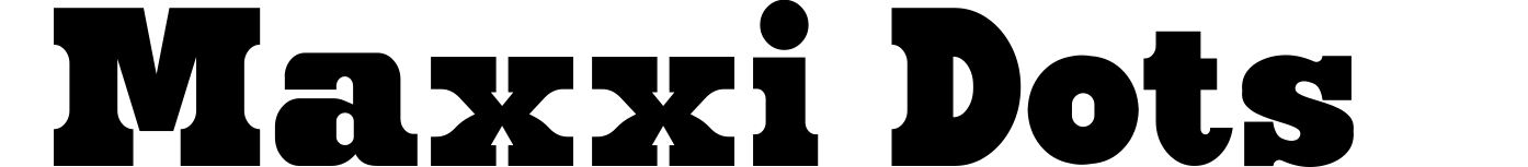 Maxxi Dots