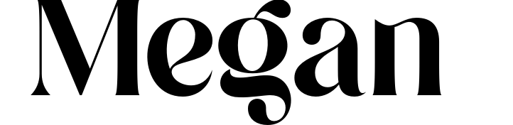 Megan