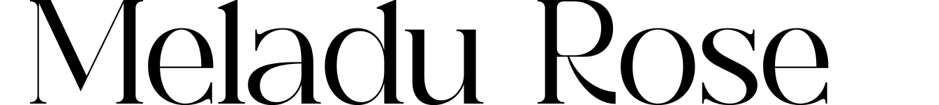 Meladu Rose