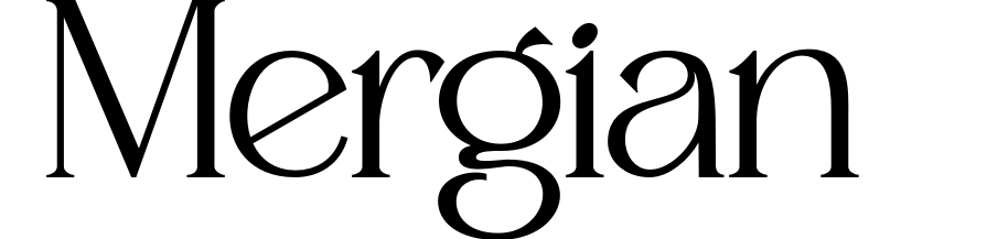 Mergian
