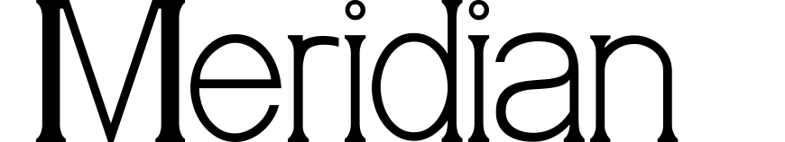 Meridian
