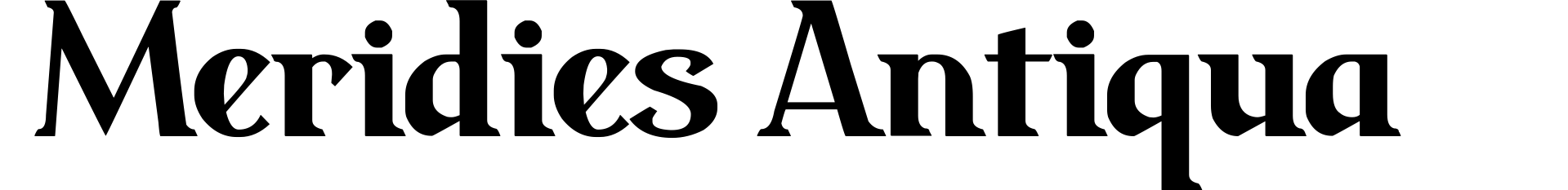 Meridies Antiqua