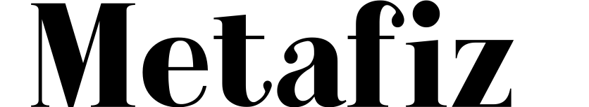 Metafiz