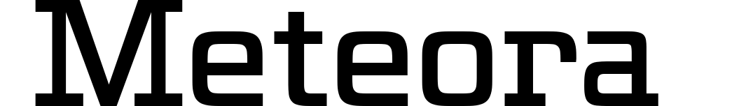 Meteora