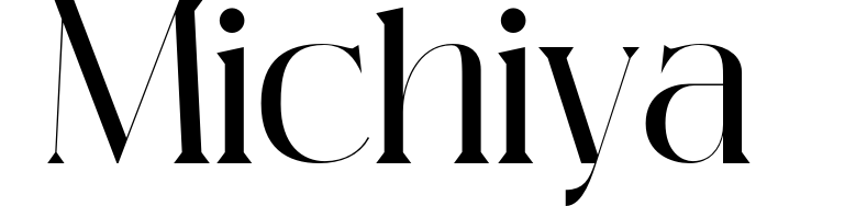 Michiya