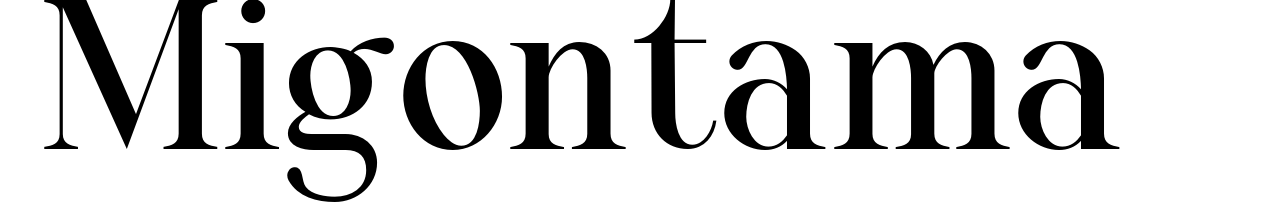 Migontama