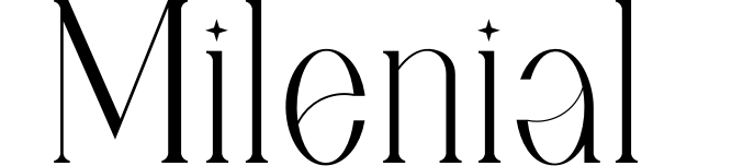 Milenial