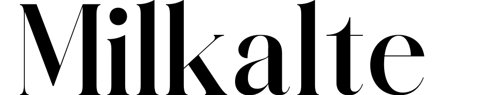 Milkalte
