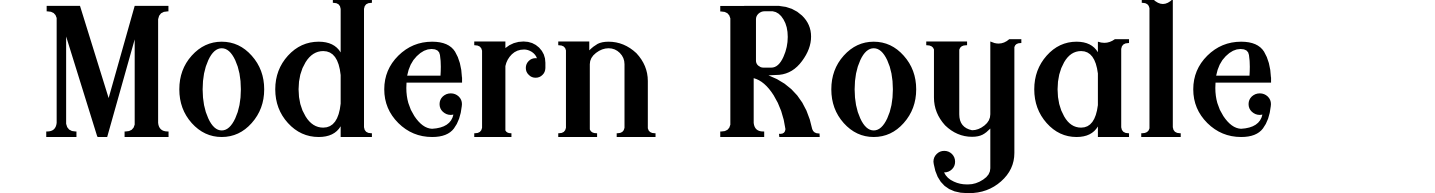 Modern Royale