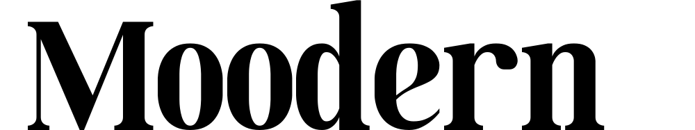 Moodern