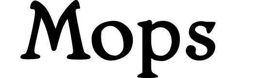 Mops