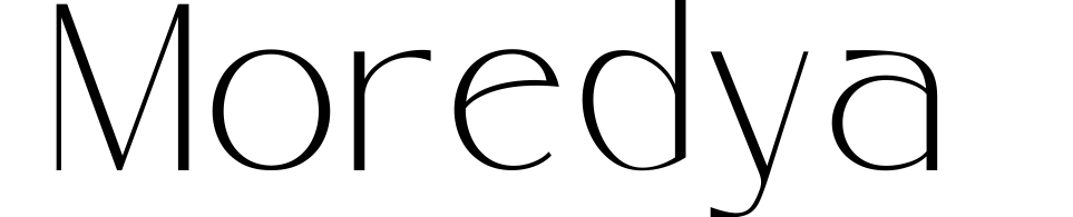 Moredya
