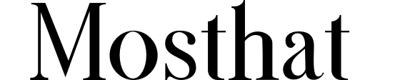 Mosthat