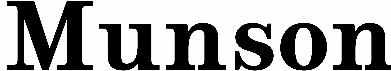 Munson