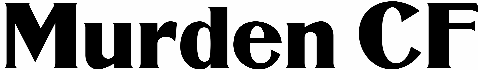 Murden CF