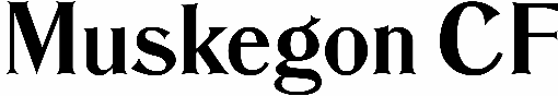 Muskegon CF
