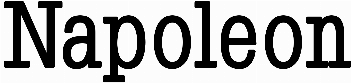 Napoleon