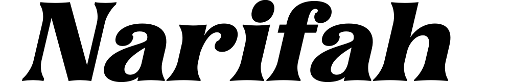 Narifah