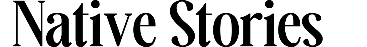 Native Stories
