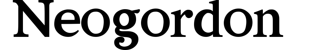 Neogordon