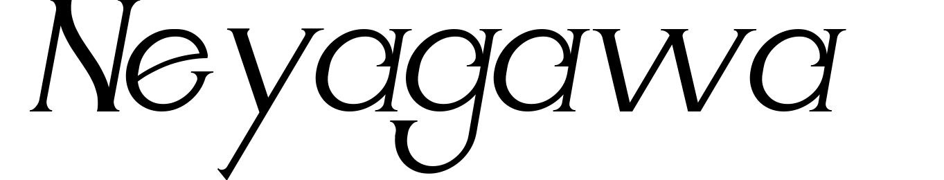 Neyagawa