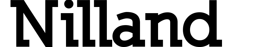 Nilland