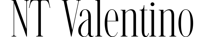 NT Valentino
