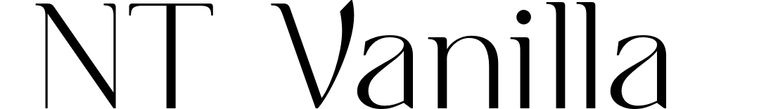 NT Vanilla