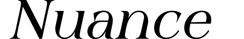 Nuance