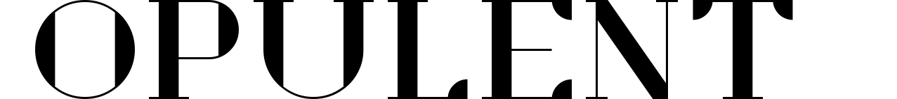 Opulent