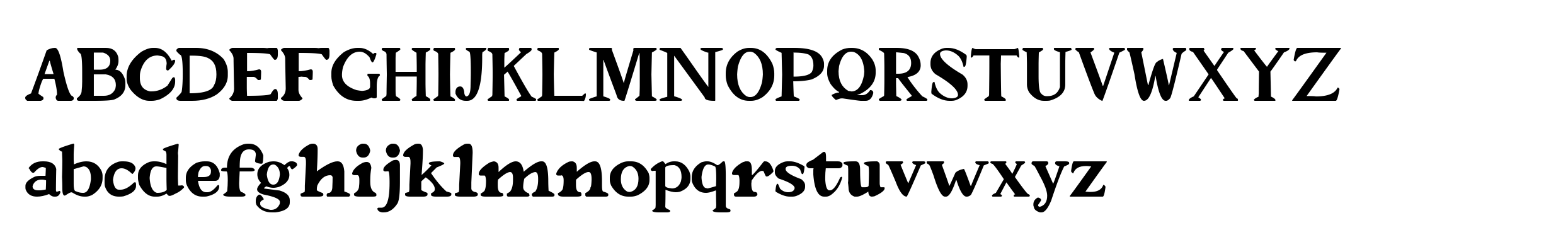 Antaro Font