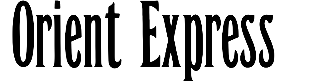 Orient Express