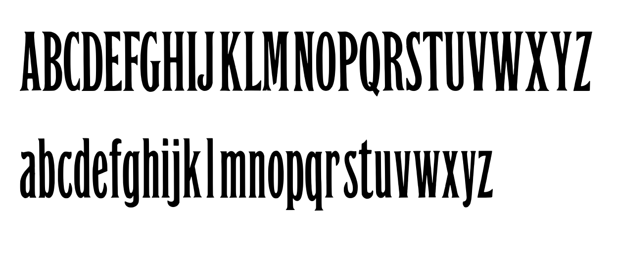 Antaro Font