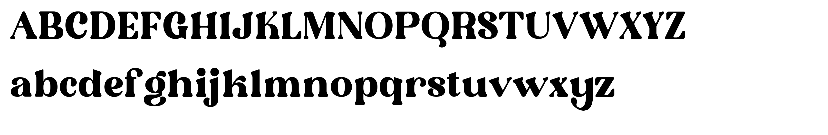Antaro Font