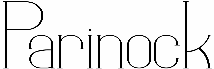 Parinock