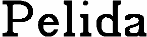 Pelida