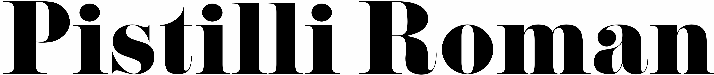 Pistilli Roman