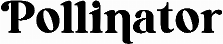 Pollinator