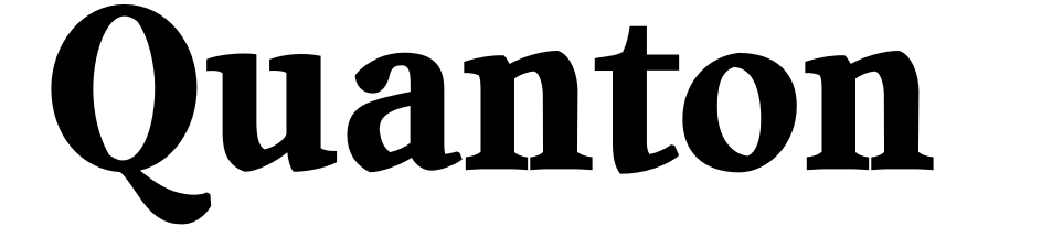Quanton