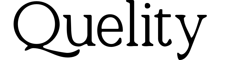 Quelity