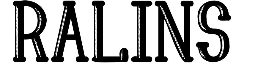 Ralins