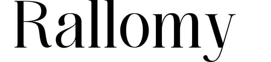 Rallomy
