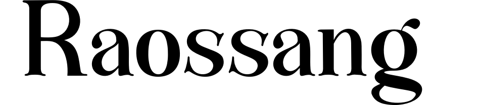 Raossang