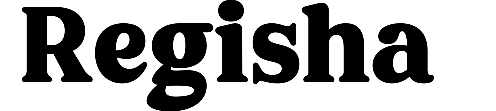Regisha