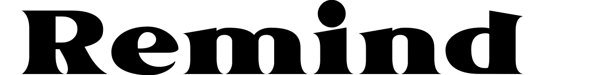 Remind