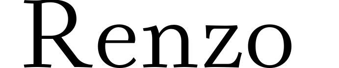 Renzo