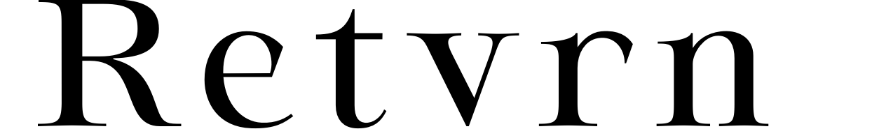 Retvrn