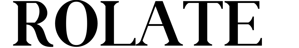 Rolate