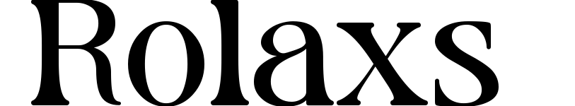 Rolaxs