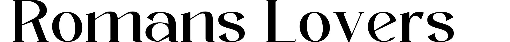 Romans Lovers